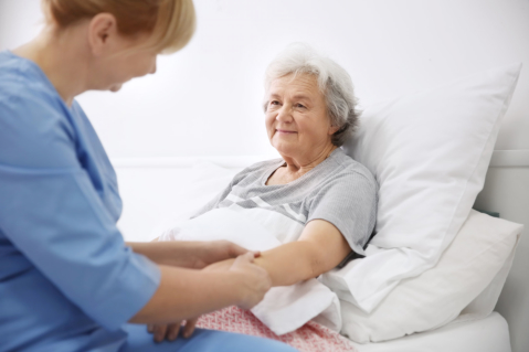 A Look into the Benefits of Geriatric Care